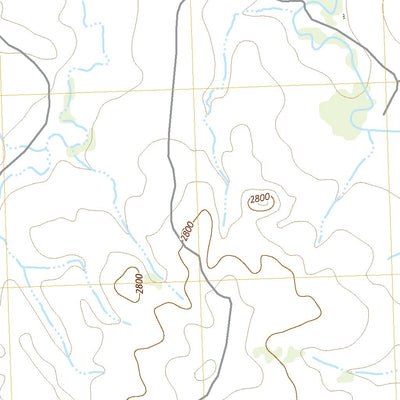 Hisle, SD (2021, 24000-Scale) Preview 3