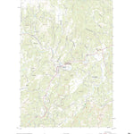 Hill City, SD (2021, 24000-Scale) Preview 1