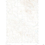 Hidden Timber NE, SD (2021, 24000-Scale) Preview 1