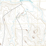 Hidden Timber NE, SD (2021, 24000-Scale) Preview 2