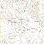Hidden Timber NE, SD (2021, 24000-Scale) Preview 3