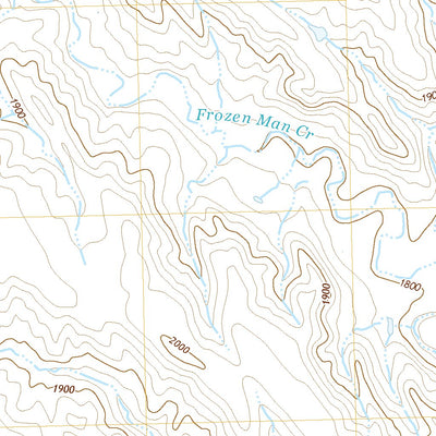 Hohrman Ranch, SD (2021, 24000-Scale) Preview 3