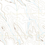 Lake Hurley SE, SD (2021, 24000-Scale) Preview 3