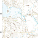 Hot Springs SE, SD (2021, 24000-Scale) Preview 3