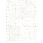 Horse Tooth, SD (2021, 24000-Scale) Preview 1