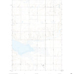 Hoven Municipal Airport, SD (2021, 24000-Scale) Preview 1