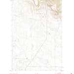Irish Butte, SD (2021, 24000-Scale) Preview 1