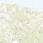 Lake Andes SW, SD (2021, 24000-Scale) Preview 2