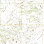 Lake Andes, SD (2021, 24000-Scale) Preview 3