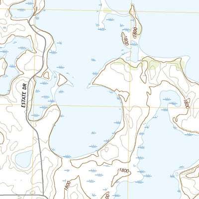 Lake City, SD (2021, 24000-Scale) Preview 2