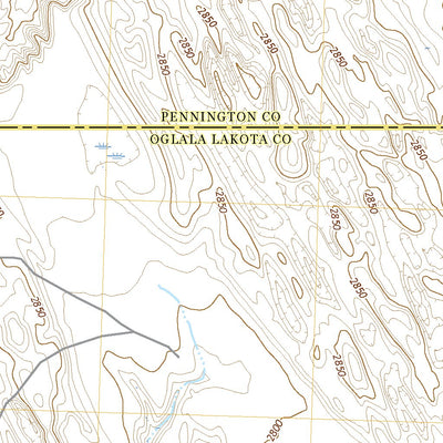 Imlay, SD (2021, 24000-Scale) Preview 2