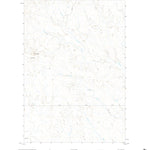 Lemmon Butte, SD (2021, 24000-Scale) Preview 1