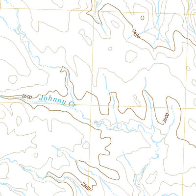 Lemmon Butte, SD (2021, 24000-Scale) Preview 2