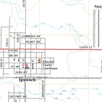 Ipswich, SD (2021, 24000-Scale) Preview 3