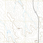 Lemmon Creek, SD (2021, 24000-Scale) Preview 2