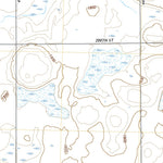 Lake Preston NE, SD (2021, 24000-Scale) Preview 3