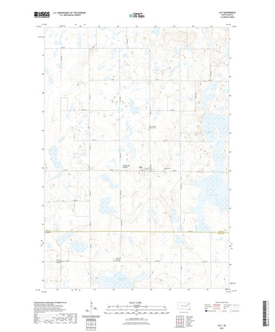 Lily, SD (2021, 24000-Scale) Preview 1