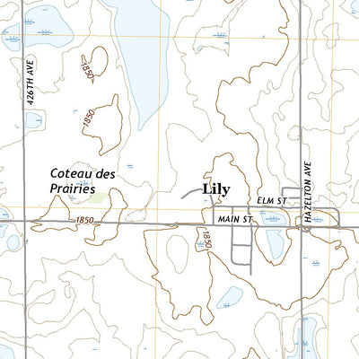 Lily, SD (2021, 24000-Scale) Preview 2