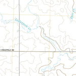 Lodgepole, SD (2021, 24000-Scale) Preview 2