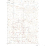Kid Rich Butte, SD (2021, 24000-Scale) Preview 1