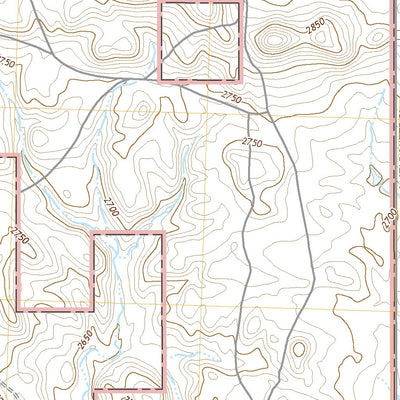 Kid Rich Butte, SD (2021, 24000-Scale) Preview 2