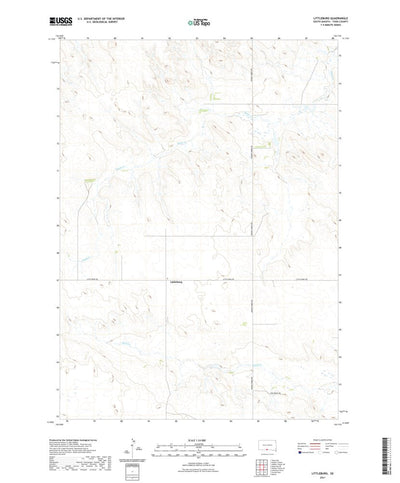 Littleburg, SD (2021, 24000-Scale) Preview 1