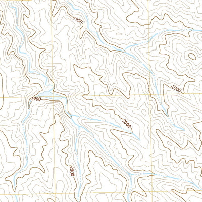 La Plant, SD (2021, 24000-Scale) Preview 3