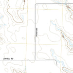 Lake Hill, SD (2021, 24000-Scale) Preview 2