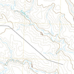 Lake Hill, SD (2021, 24000-Scale) Preview 3
