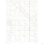 Letcher NE, SD (2021, 24000-Scale) Preview 1