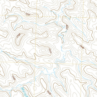 Little Nasty Creek, SD (2021, 24000-Scale) Preview 3