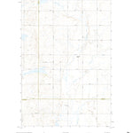 Lonesome Lake, SD (2021, 24000-Scale) Preview 1