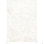 Ludlow SE, SD (2021, 24000-Scale) Preview 1