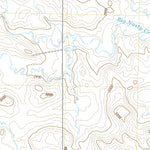 Ludlow SE, SD (2021, 24000-Scale) Preview 2