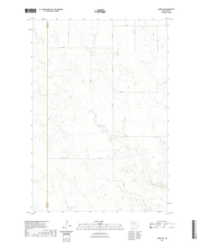 Isabel SW, SD (2021, 24000-Scale) Preview 1