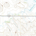 Mahto NE, SD (2021, 24000-Scale) Preview 2