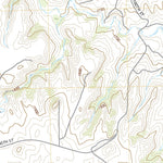 Mahto NE, SD (2021, 24000-Scale) Preview 3
