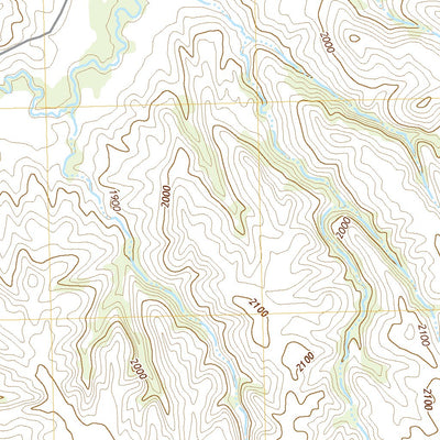 Little Eagle SW, SD (2021, 24000-Scale) Preview 3