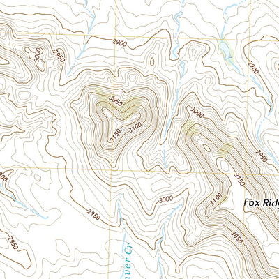 Maurine, SD (2021, 24000-Scale) Preview 3