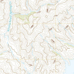 Lower Brule NW, SD (2021, 24000-Scale) Preview 3