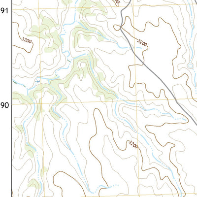 Martin, SD (2021, 24000-Scale) Preview 3