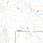 Laundreaux Butte, SD (2021, 24000-Scale) Preview 2