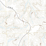Laundreaux Butte, SD (2021, 24000-Scale) Preview 3