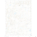 Miller Dale Colony NW, SD (2021, 24000-Scale) Preview 1