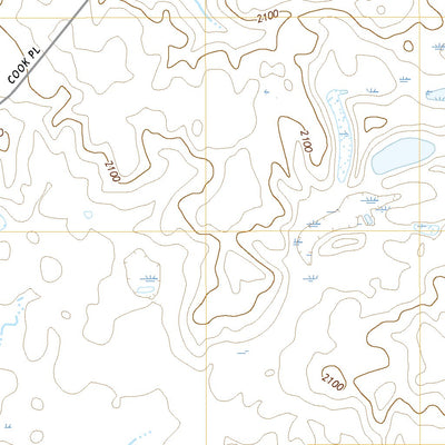Miller Dale Colony NW, SD (2021, 24000-Scale) Preview 2