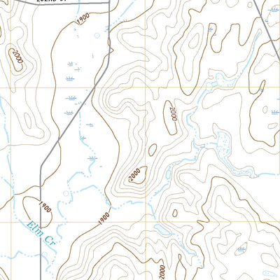 Miller Dale Colony NW, SD (2021, 24000-Scale) Preview 3