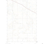 McLaughlin SW, SD (2021, 24000-Scale) Preview 1