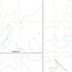 McLaughlin SW, SD (2021, 24000-Scale) Preview 2