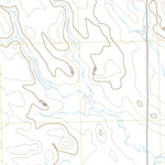 McLaughlin SW, SD (2021, 24000-Scale) Preview 3