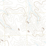 Long Valley NW, SD (2021, 24000-Scale) Preview 2